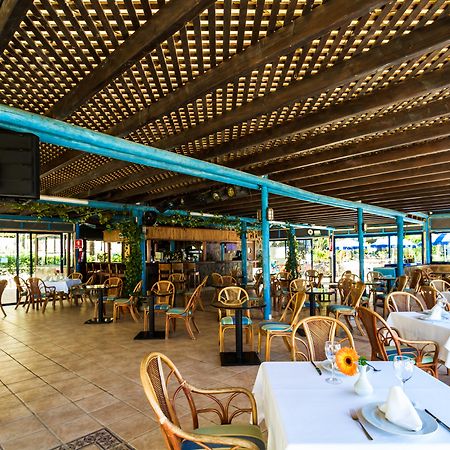 Apartamentos Bluebay Beach Club San Agustín Εξωτερικό φωτογραφία