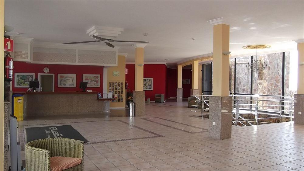 Apartamentos Bluebay Beach Club San Agustín Εξωτερικό φωτογραφία