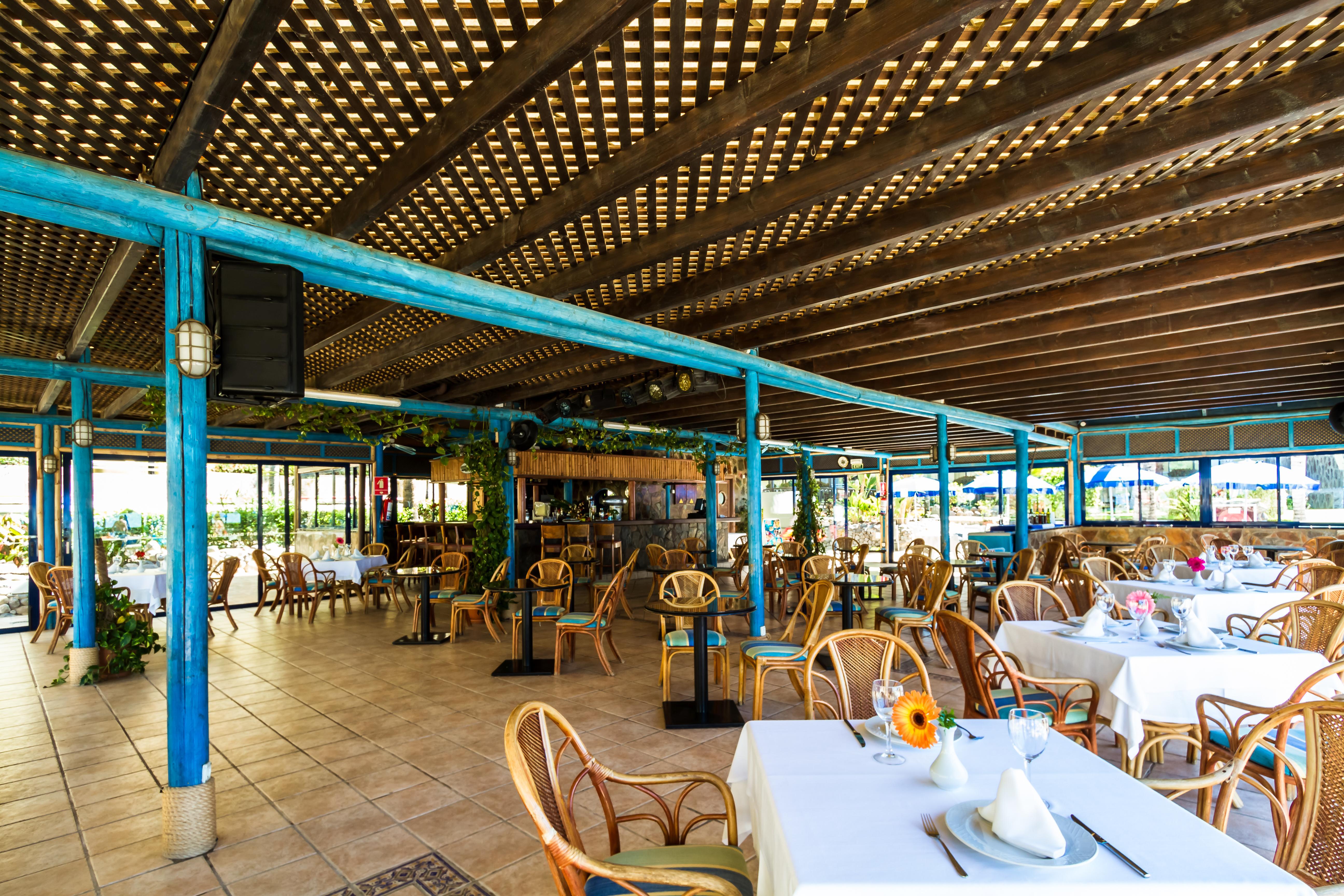 Apartamentos Bluebay Beach Club San Agustín Εξωτερικό φωτογραφία
