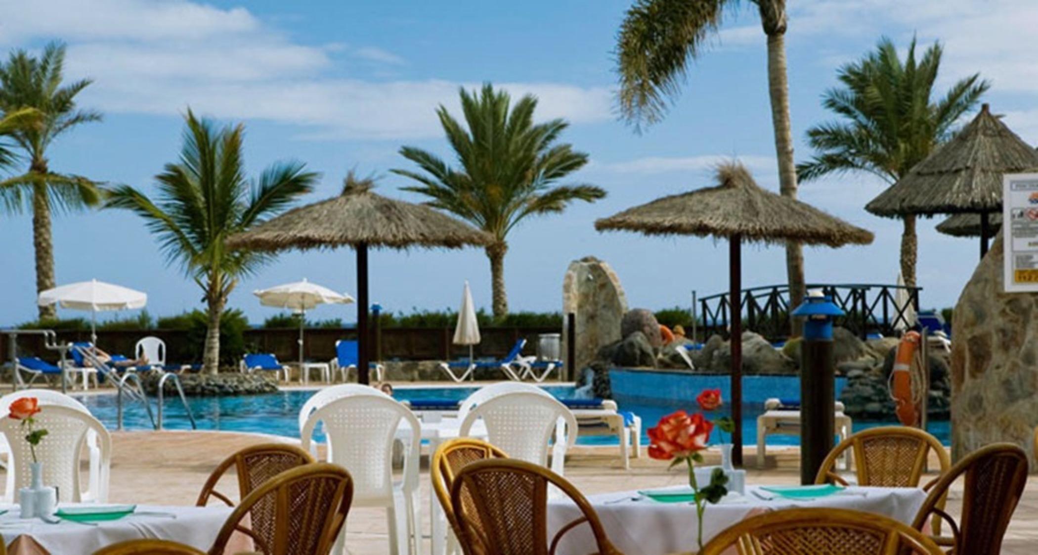 Apartamentos Bluebay Beach Club San Agustín Εξωτερικό φωτογραφία