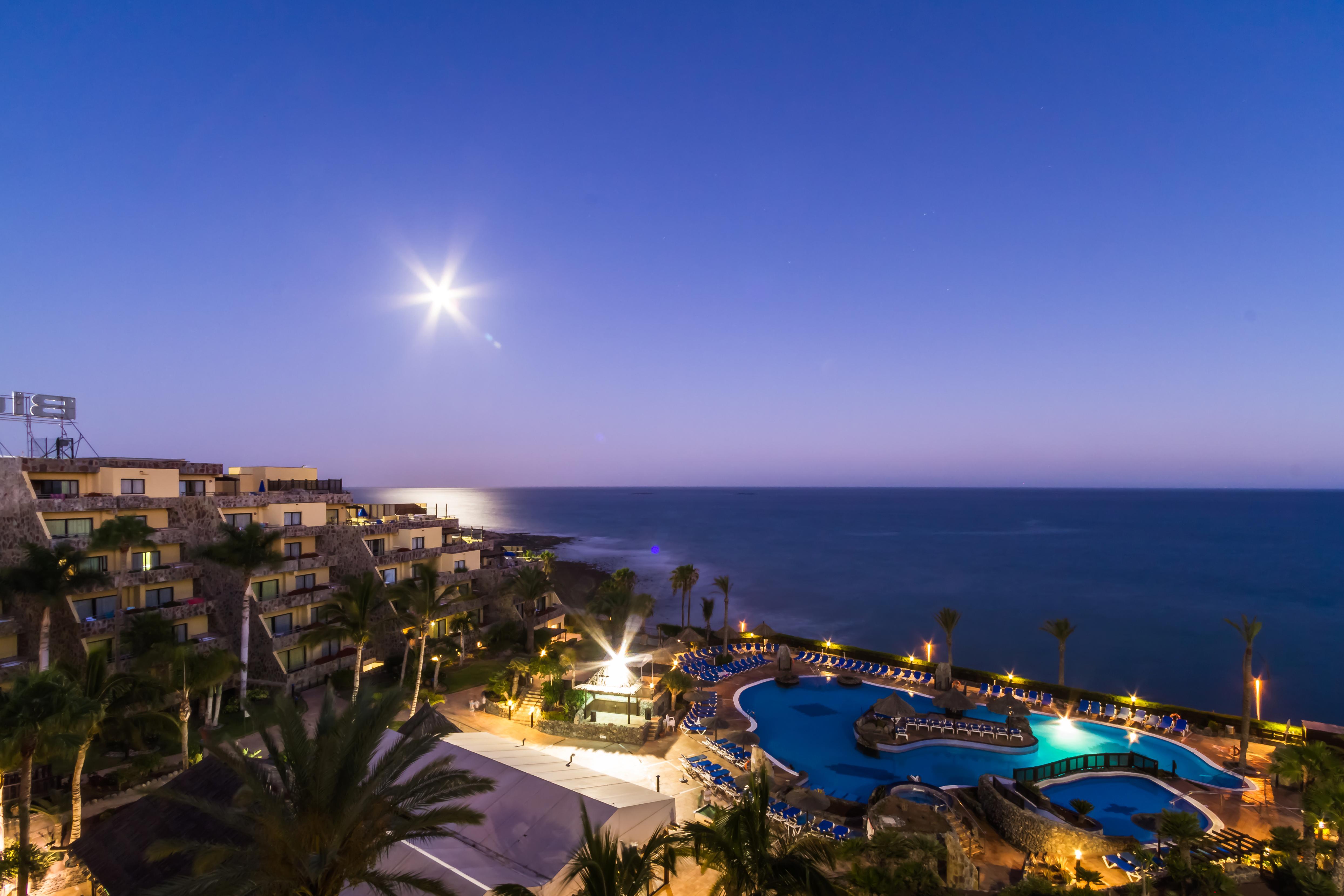 Apartamentos Bluebay Beach Club San Agustín Εξωτερικό φωτογραφία