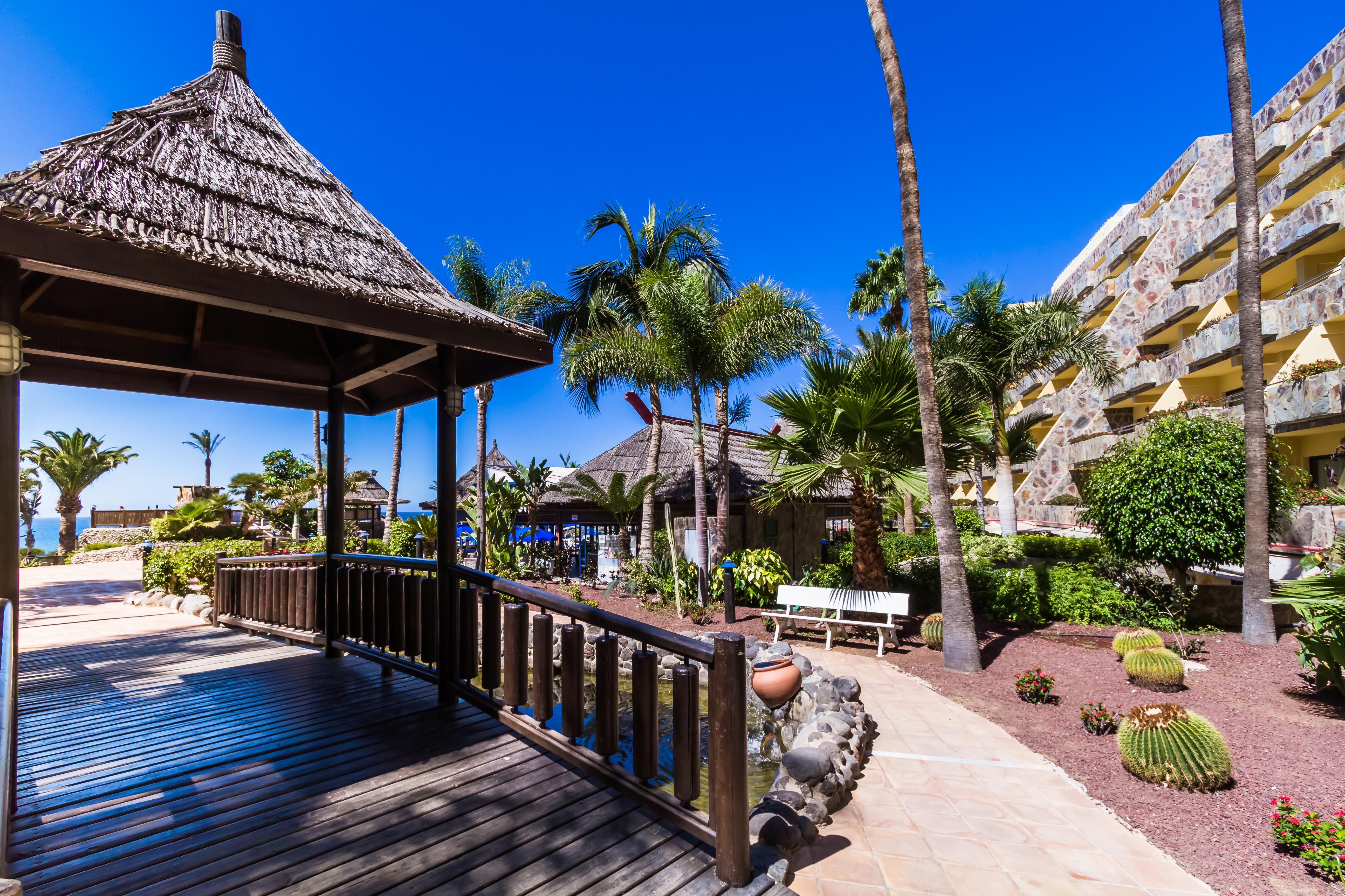 Apartamentos Bluebay Beach Club San Agustín Εξωτερικό φωτογραφία