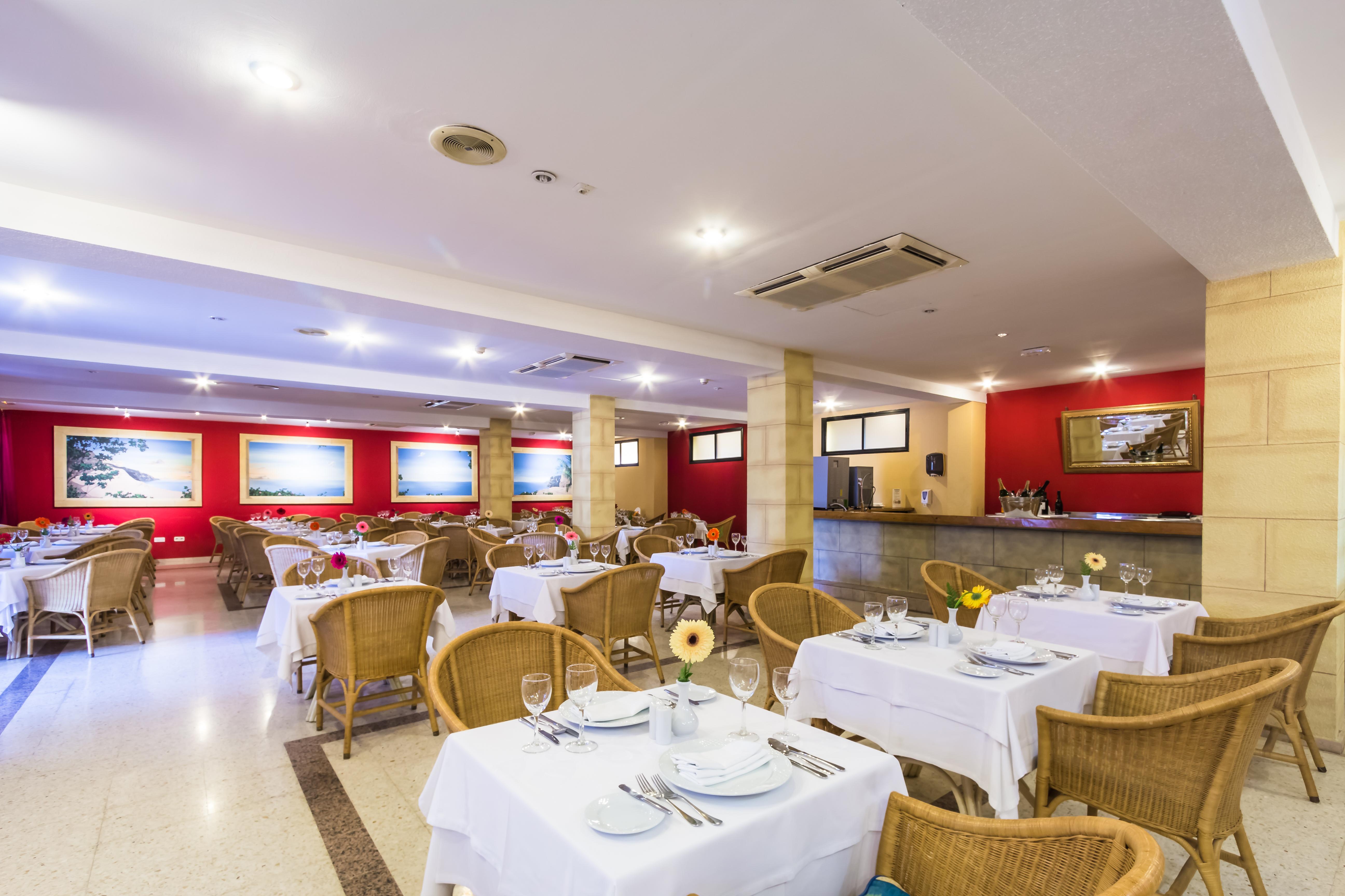 Apartamentos Bluebay Beach Club San Agustín Εξωτερικό φωτογραφία