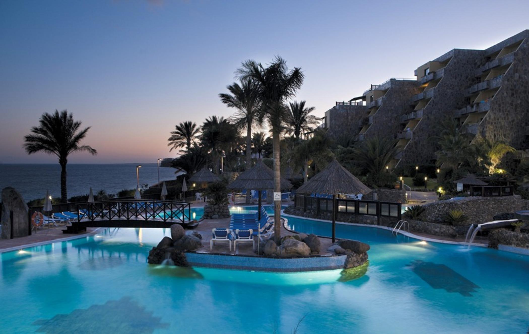 Apartamentos Bluebay Beach Club San Agustín Εξωτερικό φωτογραφία