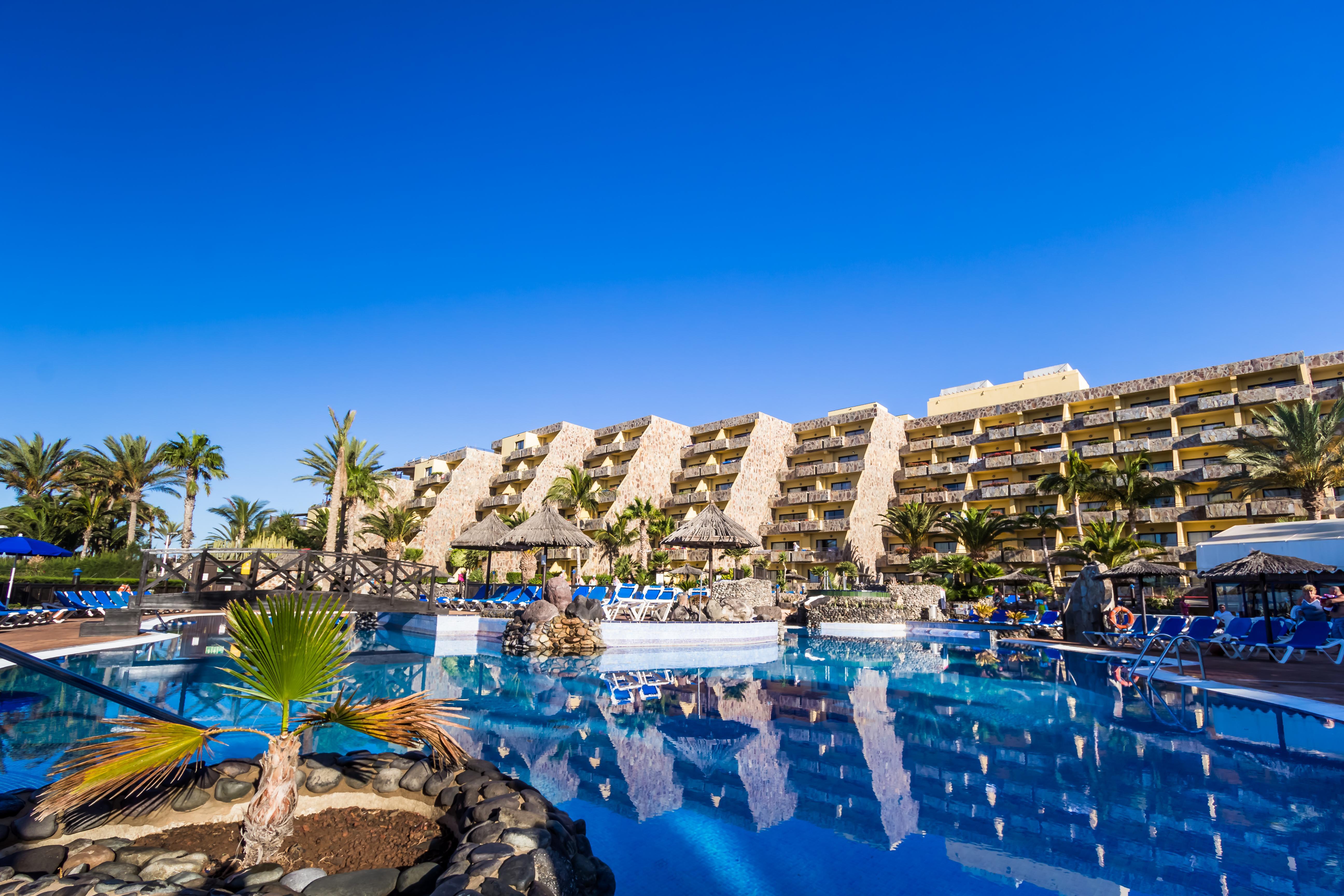 Apartamentos Bluebay Beach Club San Agustín Εξωτερικό φωτογραφία