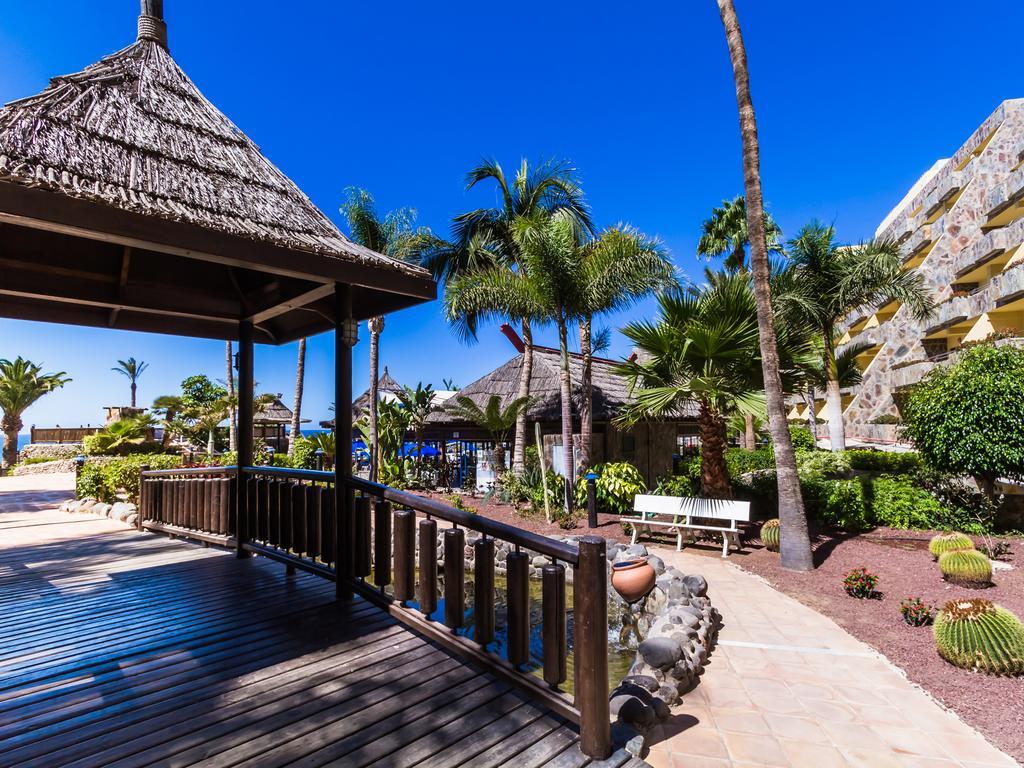 Apartamentos Bluebay Beach Club San Agustín Εξωτερικό φωτογραφία