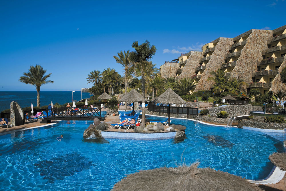 Apartamentos Bluebay Beach Club San Agustín Εξωτερικό φωτογραφία