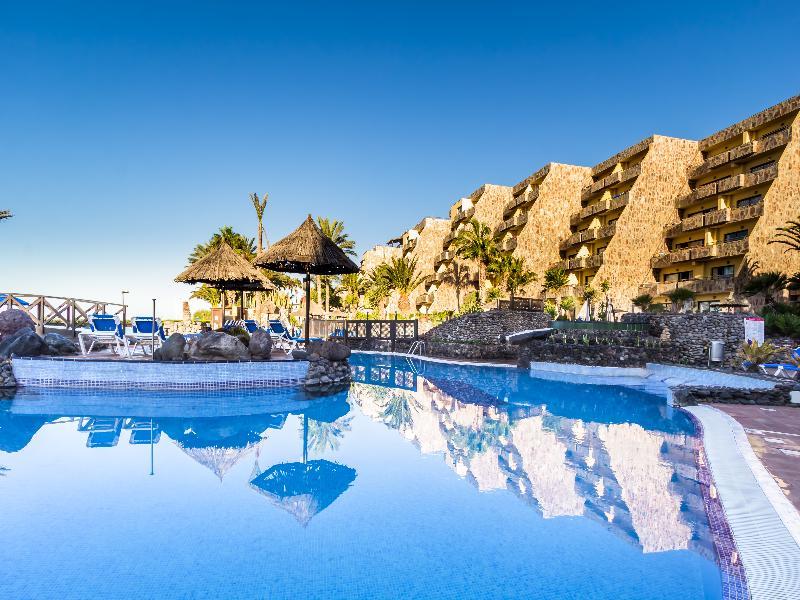 Apartamentos Bluebay Beach Club San Agustín Εξωτερικό φωτογραφία