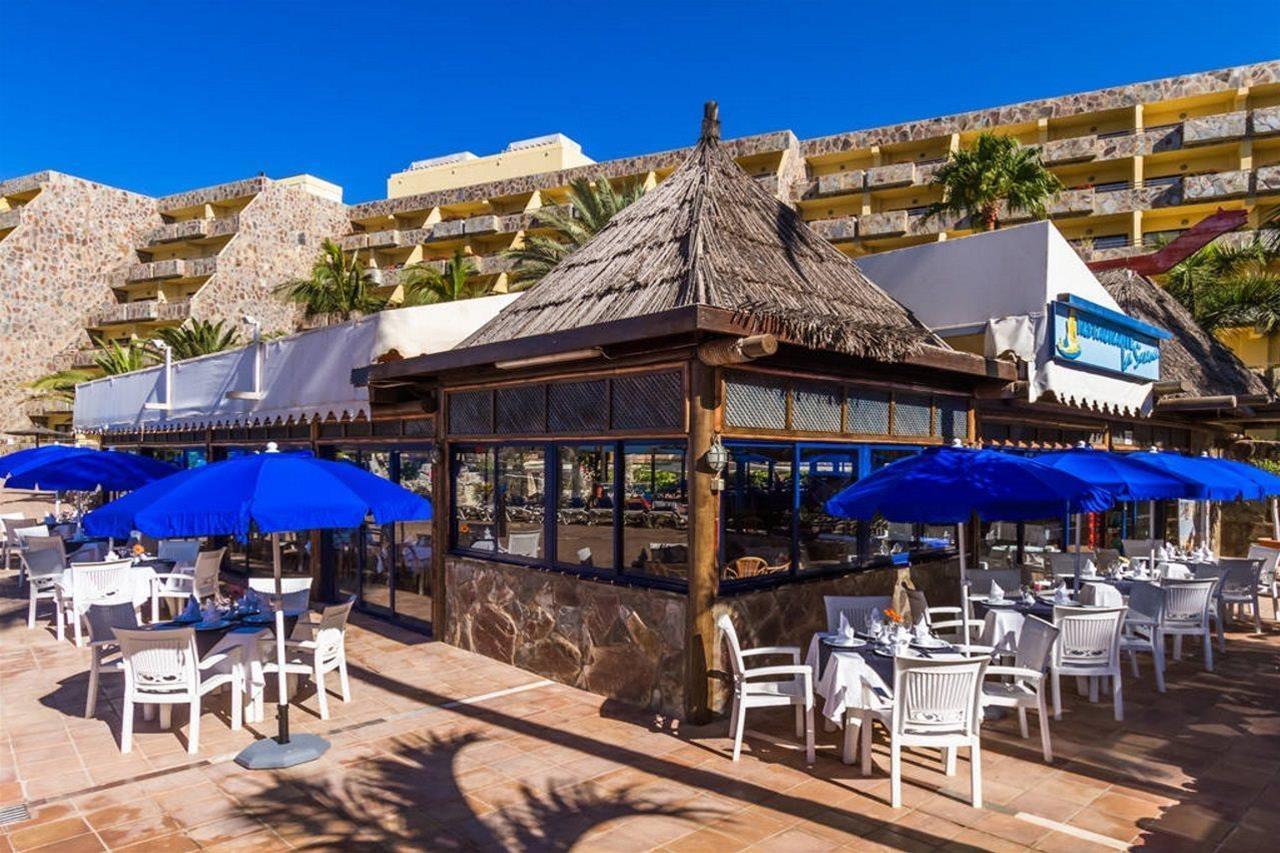 Apartamentos Bluebay Beach Club San Agustín Εξωτερικό φωτογραφία