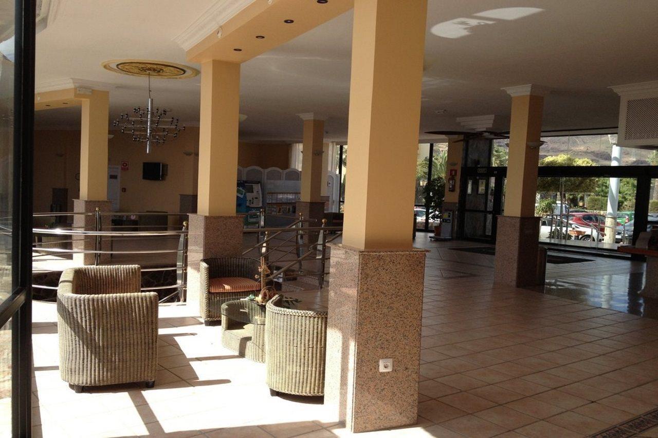 Apartamentos Bluebay Beach Club San Agustín Εξωτερικό φωτογραφία