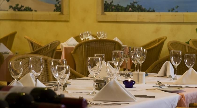 Apartamentos Bluebay Beach Club San Agustín Εξωτερικό φωτογραφία