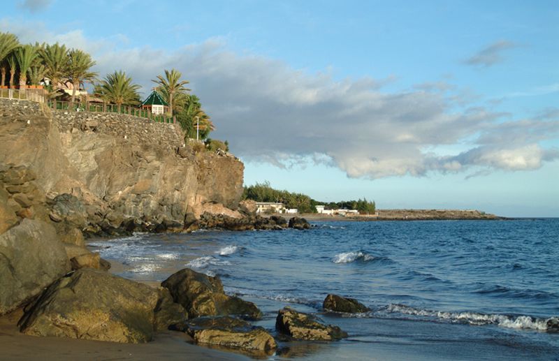 Apartamentos Bluebay Beach Club San Agustín Εξωτερικό φωτογραφία