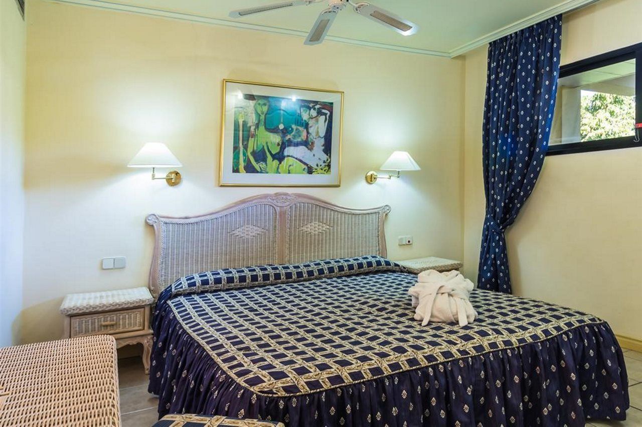 Apartamentos Bluebay Beach Club San Agustín Εξωτερικό φωτογραφία
