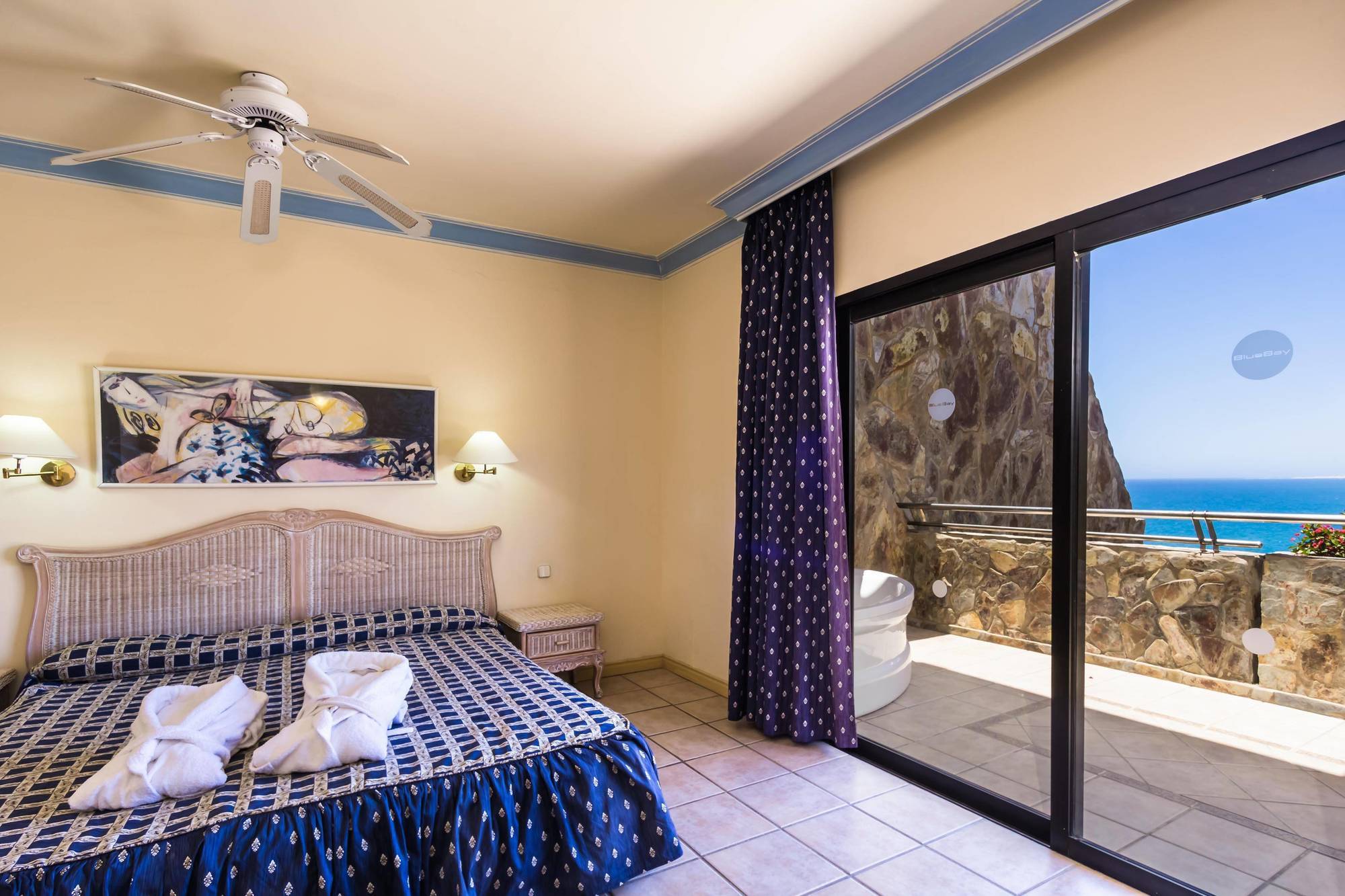 Apartamentos Bluebay Beach Club San Agustín Εξωτερικό φωτογραφία