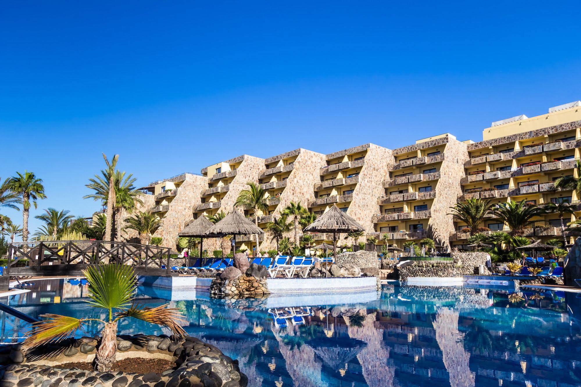 Apartamentos Bluebay Beach Club San Agustín Εξωτερικό φωτογραφία