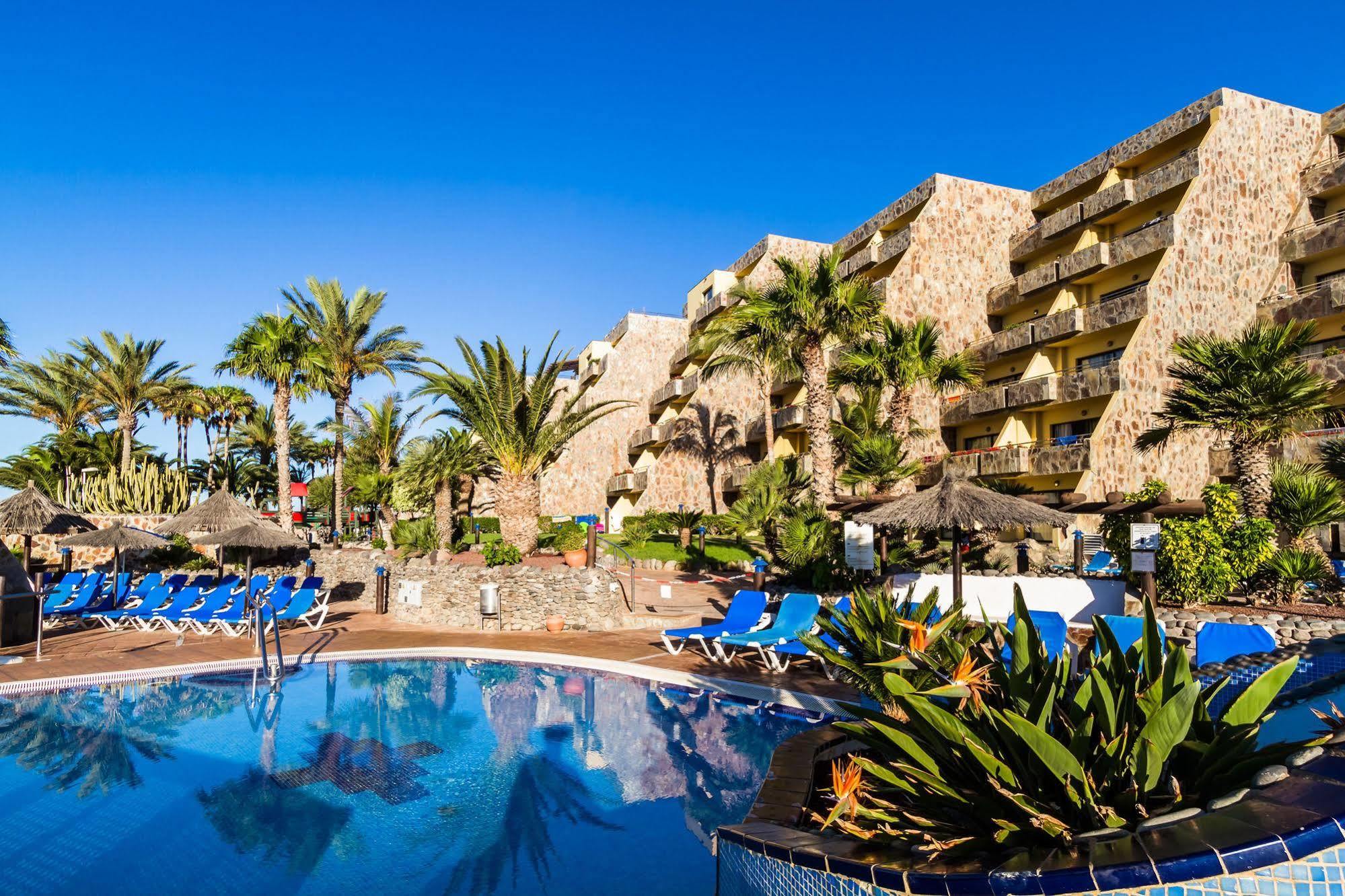Apartamentos Bluebay Beach Club San Agustín Εξωτερικό φωτογραφία