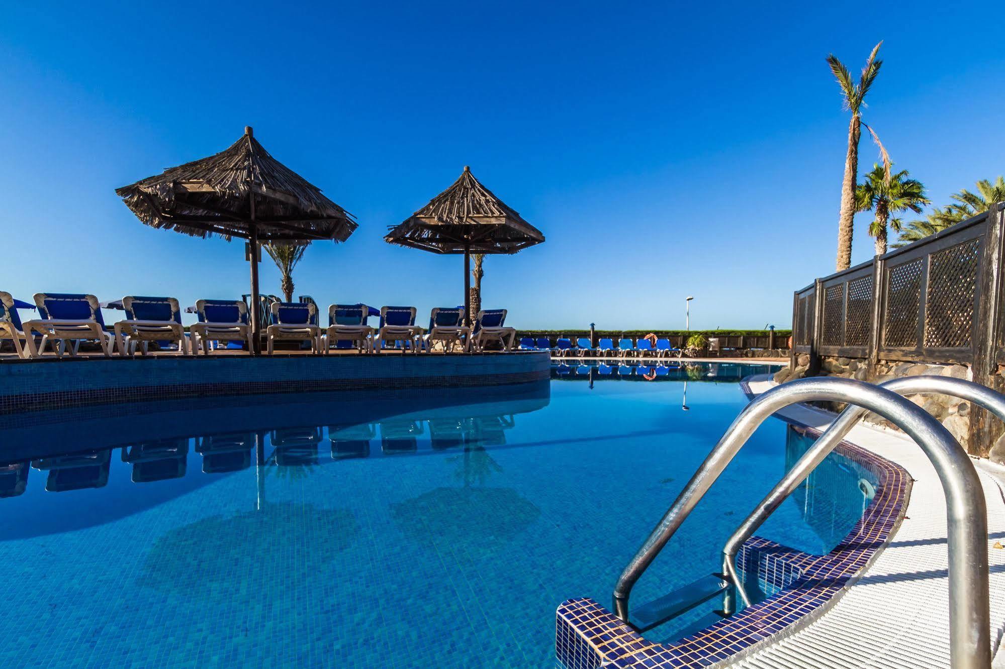 Apartamentos Bluebay Beach Club San Agustín Εξωτερικό φωτογραφία