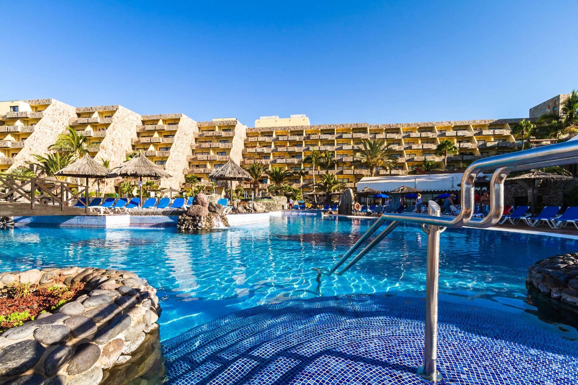 Apartamentos Bluebay Beach Club San Agustín Εξωτερικό φωτογραφία