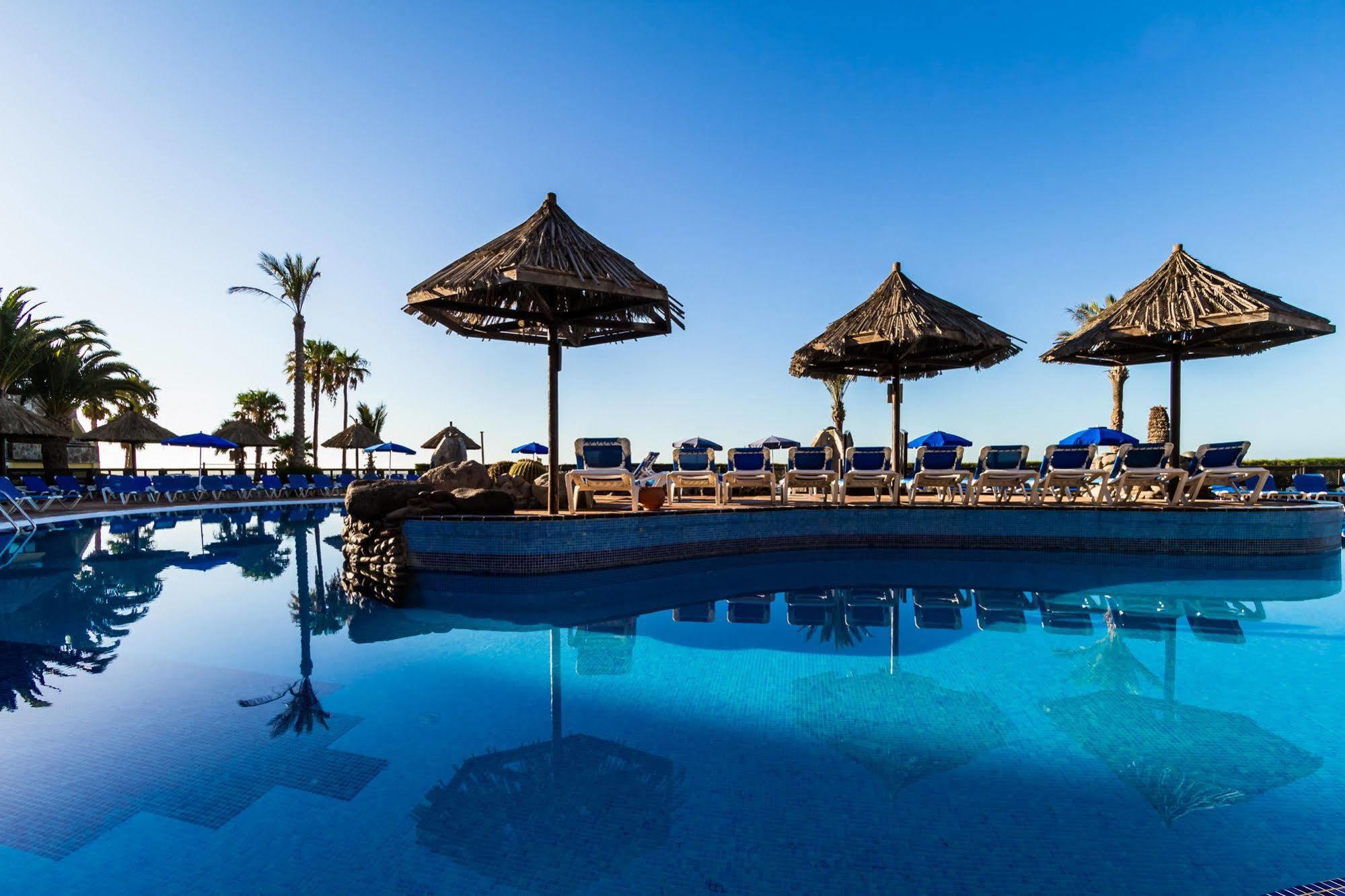 Apartamentos Bluebay Beach Club San Agustín Εξωτερικό φωτογραφία