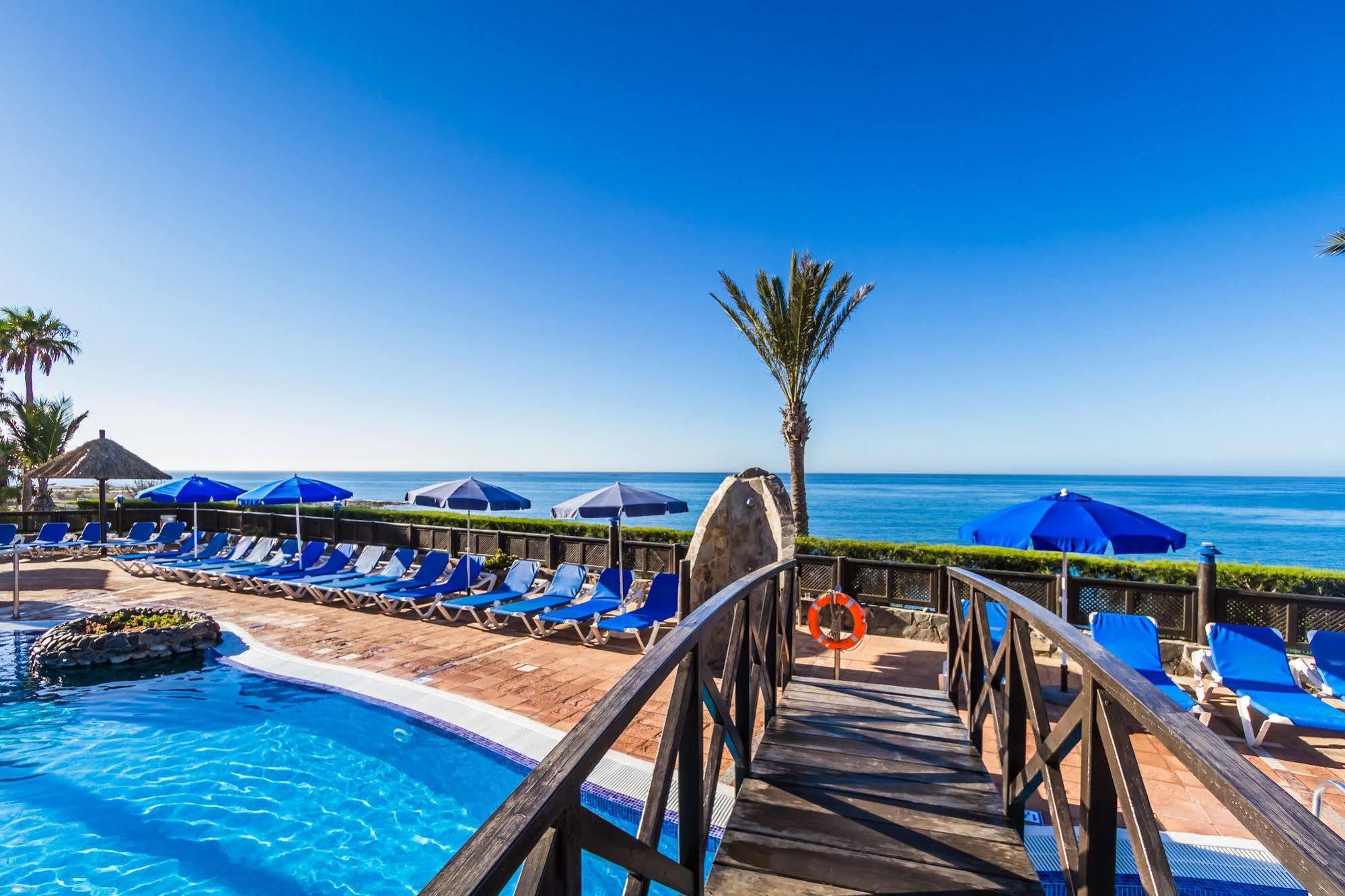 Apartamentos Bluebay Beach Club San Agustín Εξωτερικό φωτογραφία