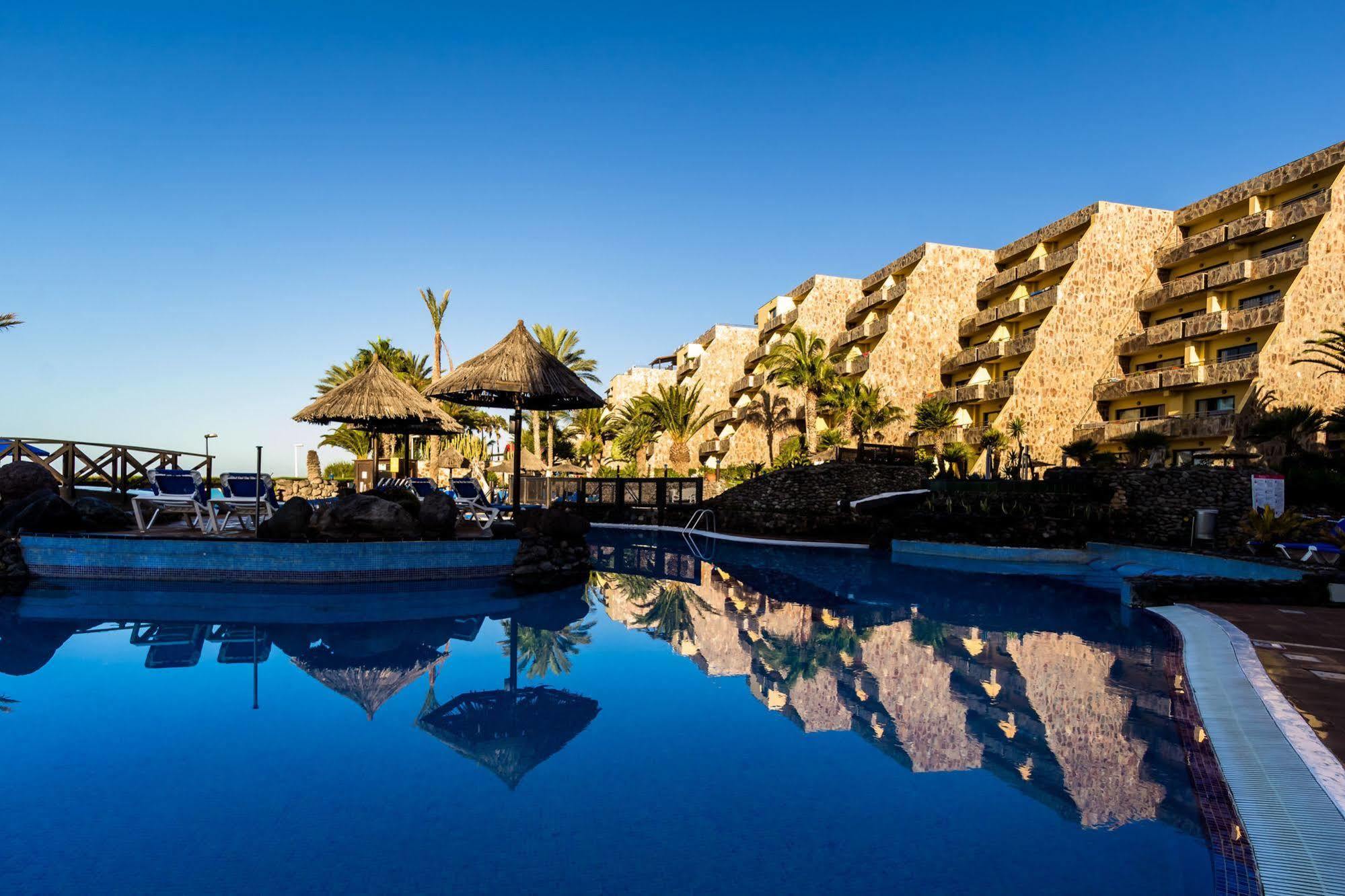Apartamentos Bluebay Beach Club San Agustín Εξωτερικό φωτογραφία