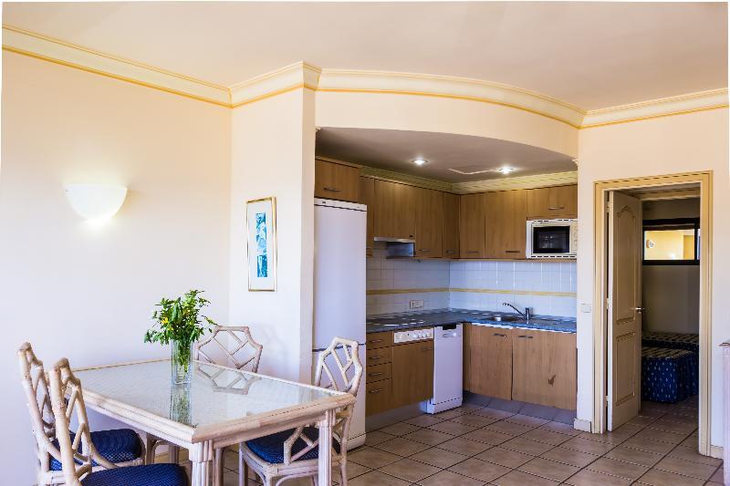 Apartamentos Bluebay Beach Club San Agustín Εξωτερικό φωτογραφία